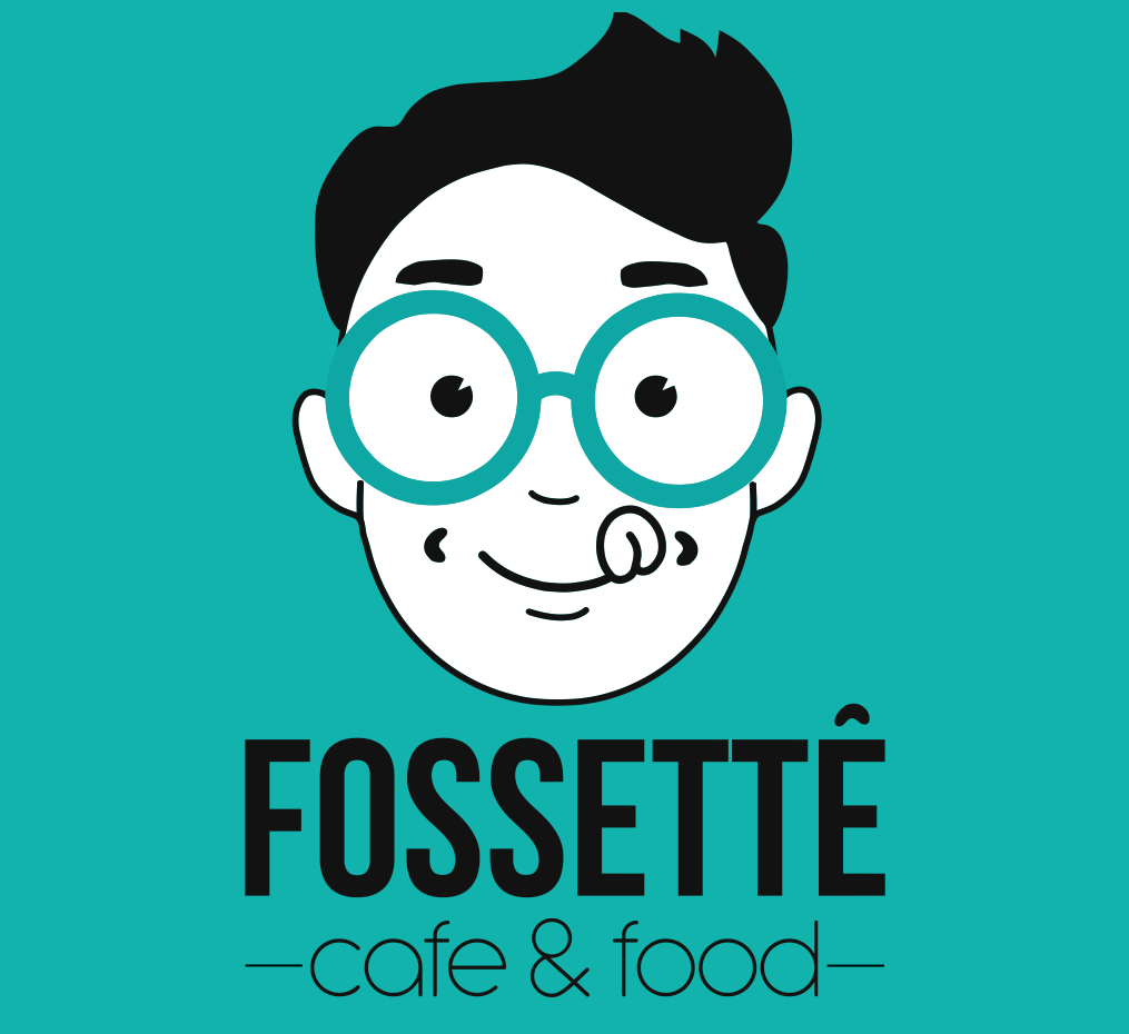 Fossette Café loading logo